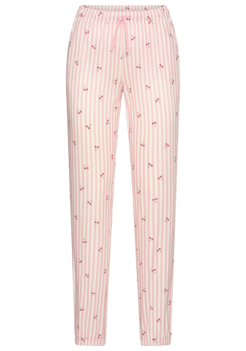 Damen Pyjamahose Vivance Dreams
