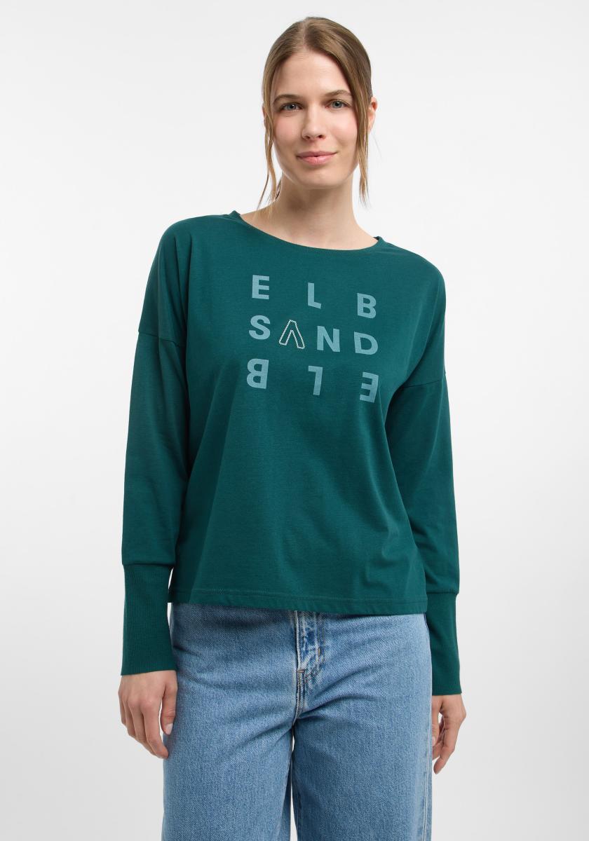 Damen Longsleeve Ingiara