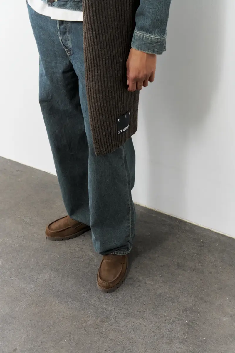 Herren Loafer