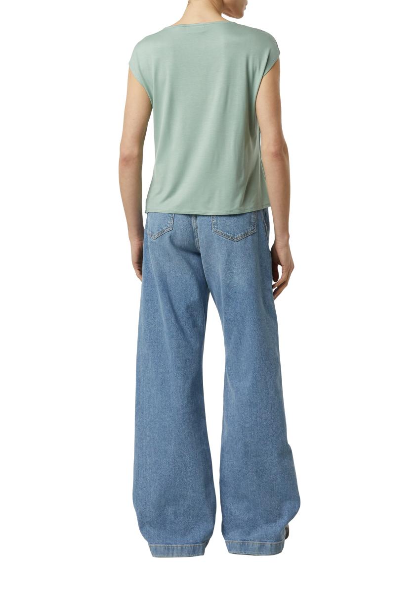 Blusenshirt