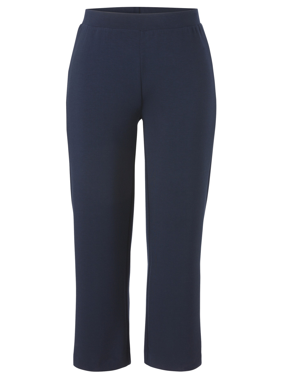 Curvy Hose knöchellang