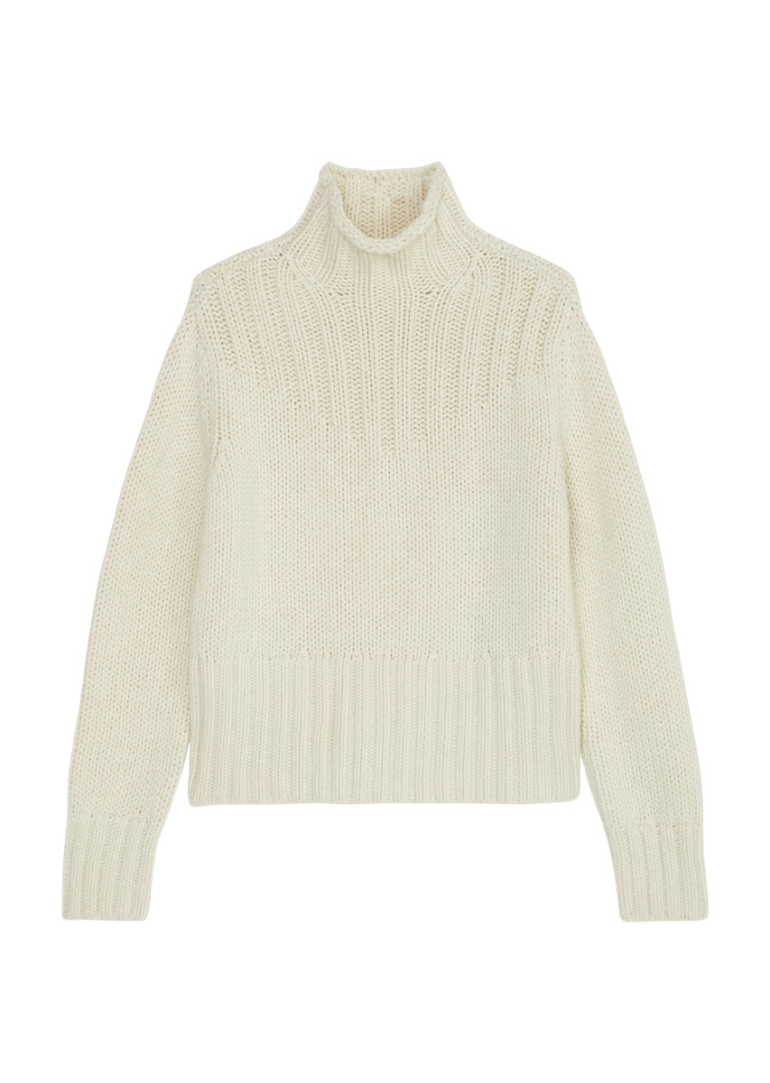 Damen Strickpullover