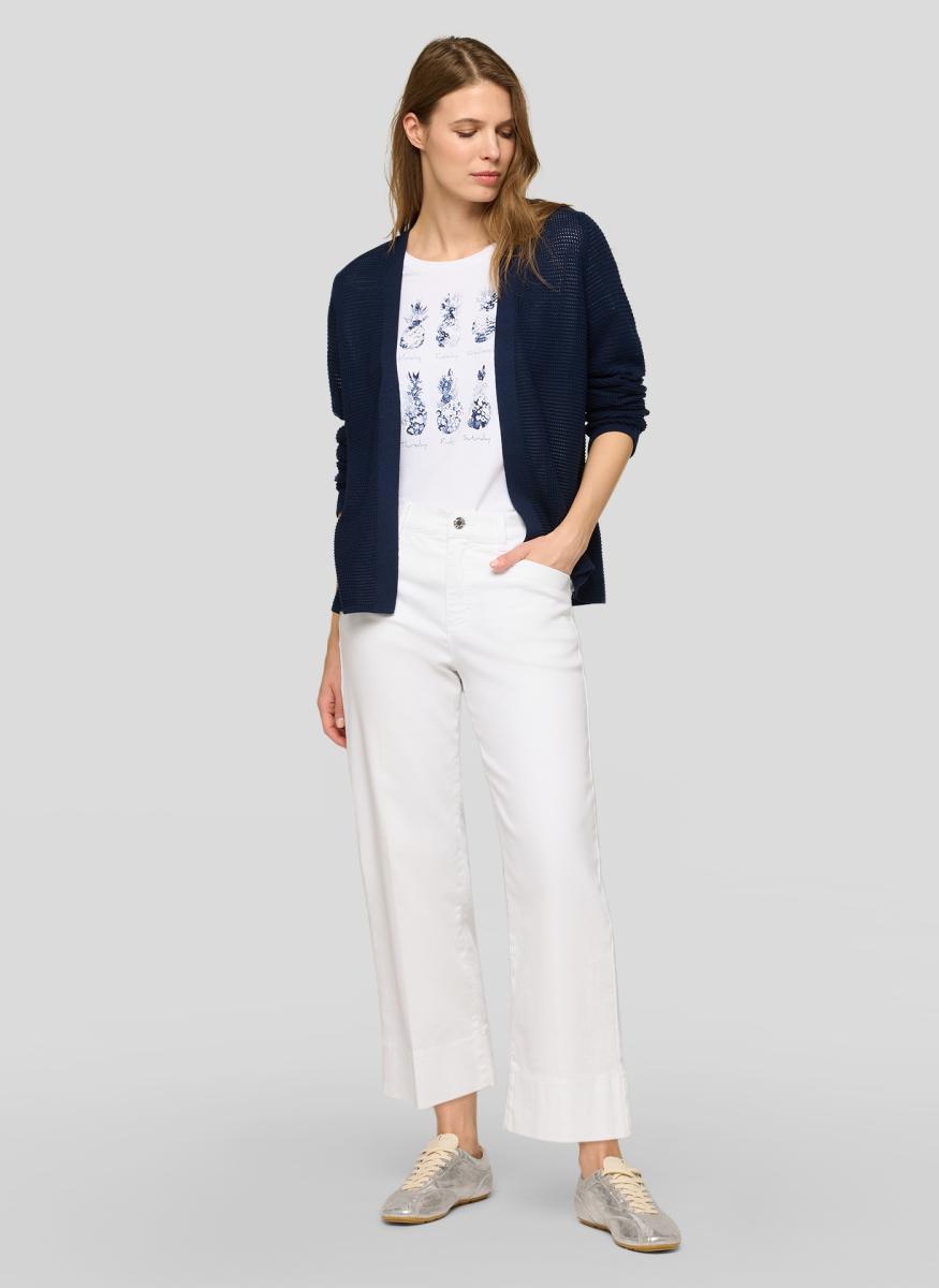 Damen Strickjacke Seasalt Bay