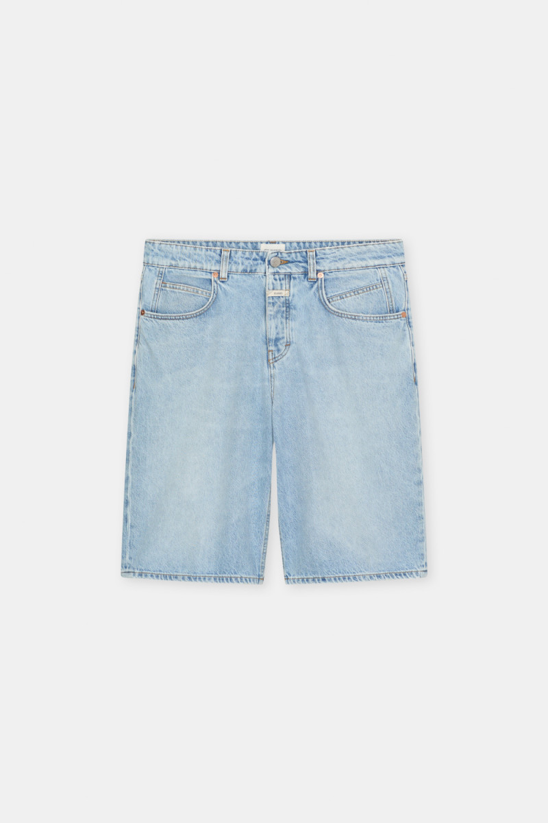 Damen Wide Shorts Jenica