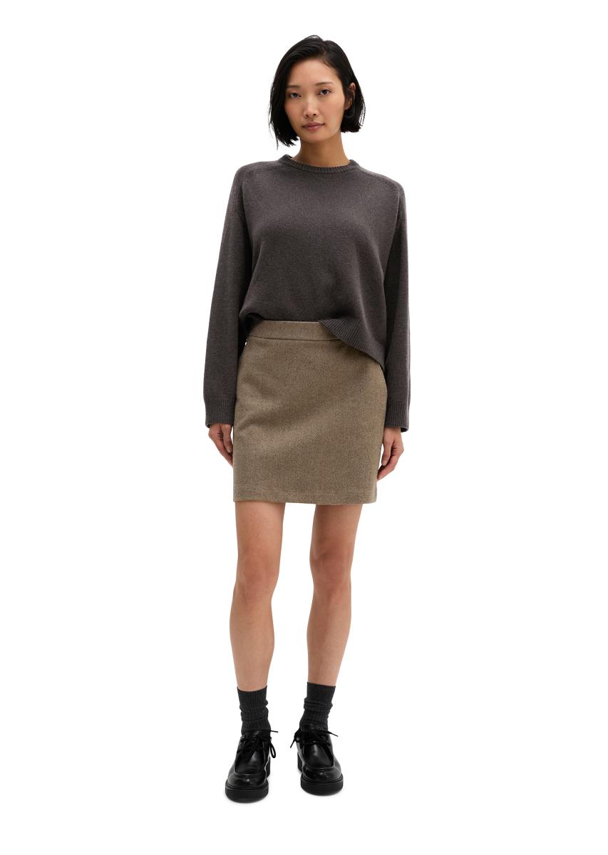 Damen Minirock