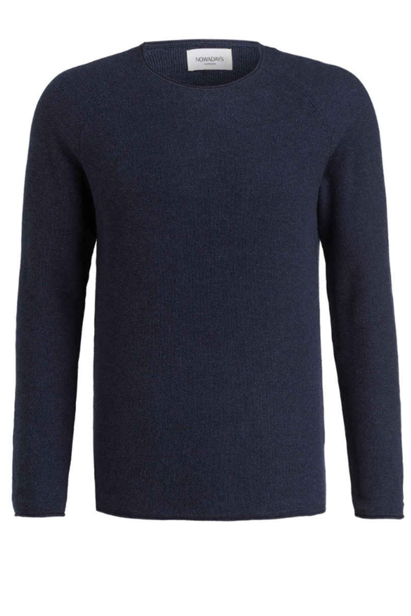 Herren Pullover The Honeycomb