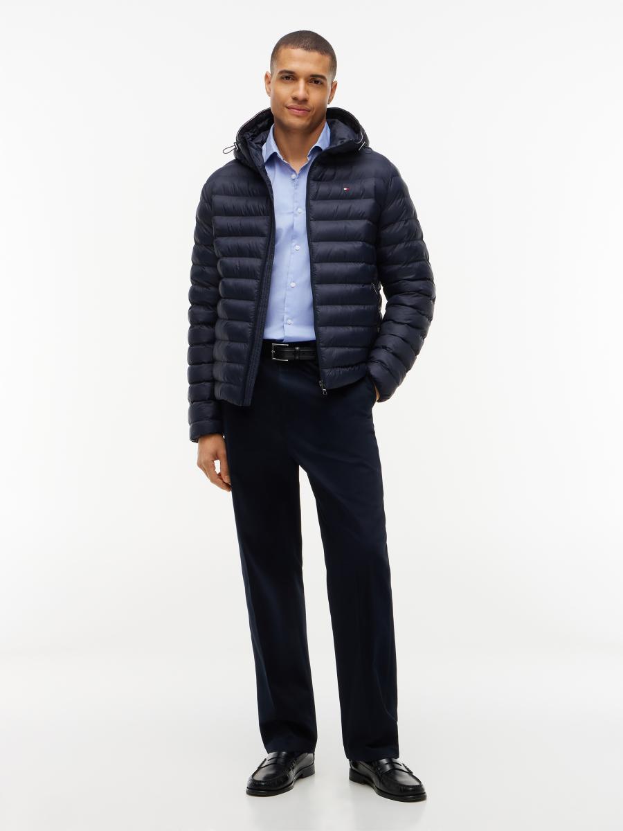 Herren Steppjacke