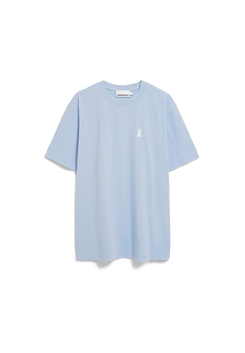 Herren T-Shirt MAARKOS GMT DYE BIKE