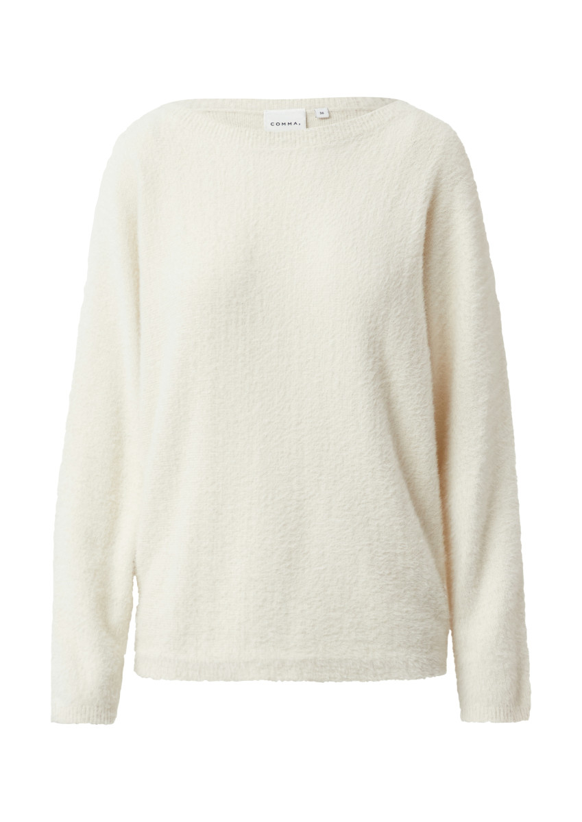 Damen Strickpullover