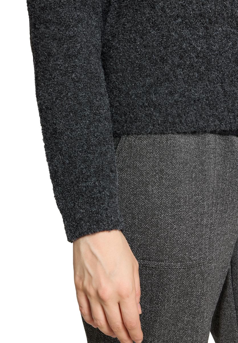 Damen Strick-Cardigan