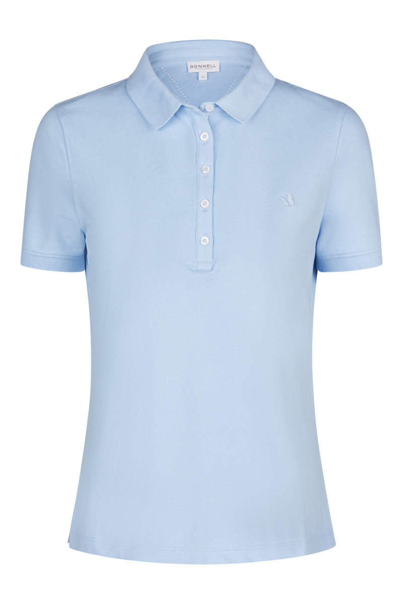 Damen Poloshirt