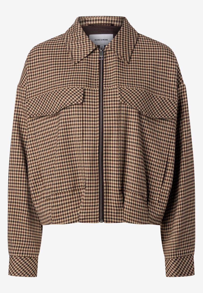 Damen Blouson