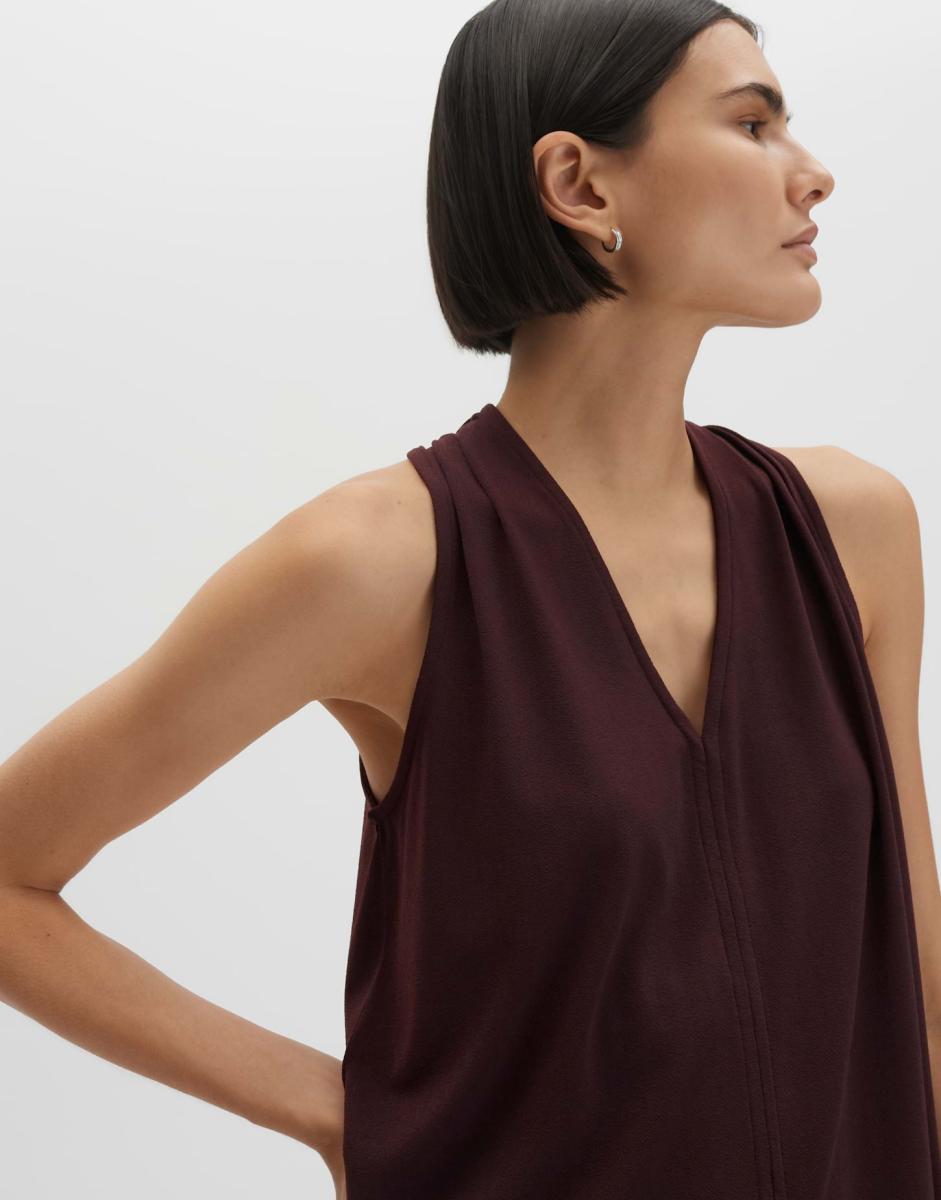 Damen Top Kediri