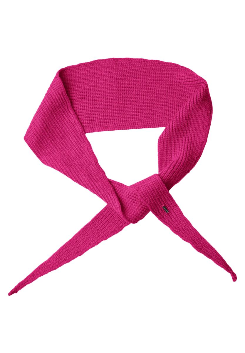 Damen Strickschal