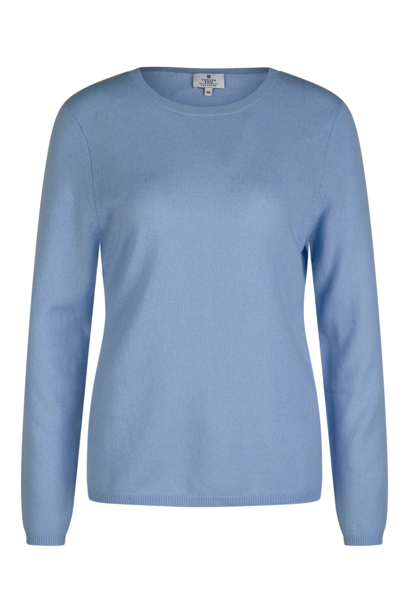 Damen Pullover Cashmere