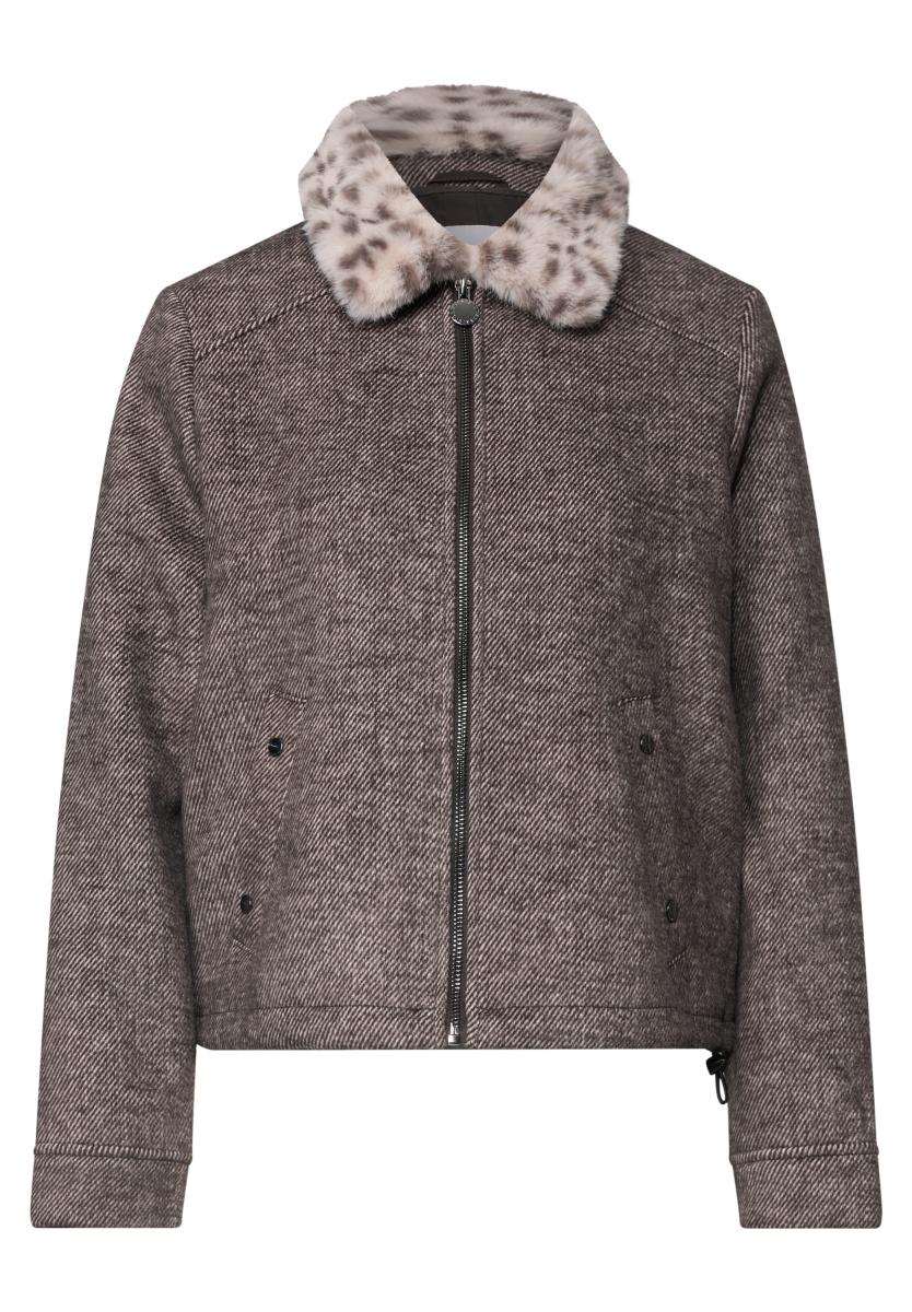 Damen Jacke