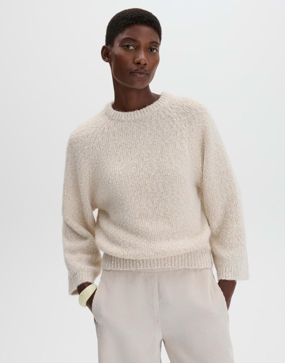 Damen Pullover Tarie