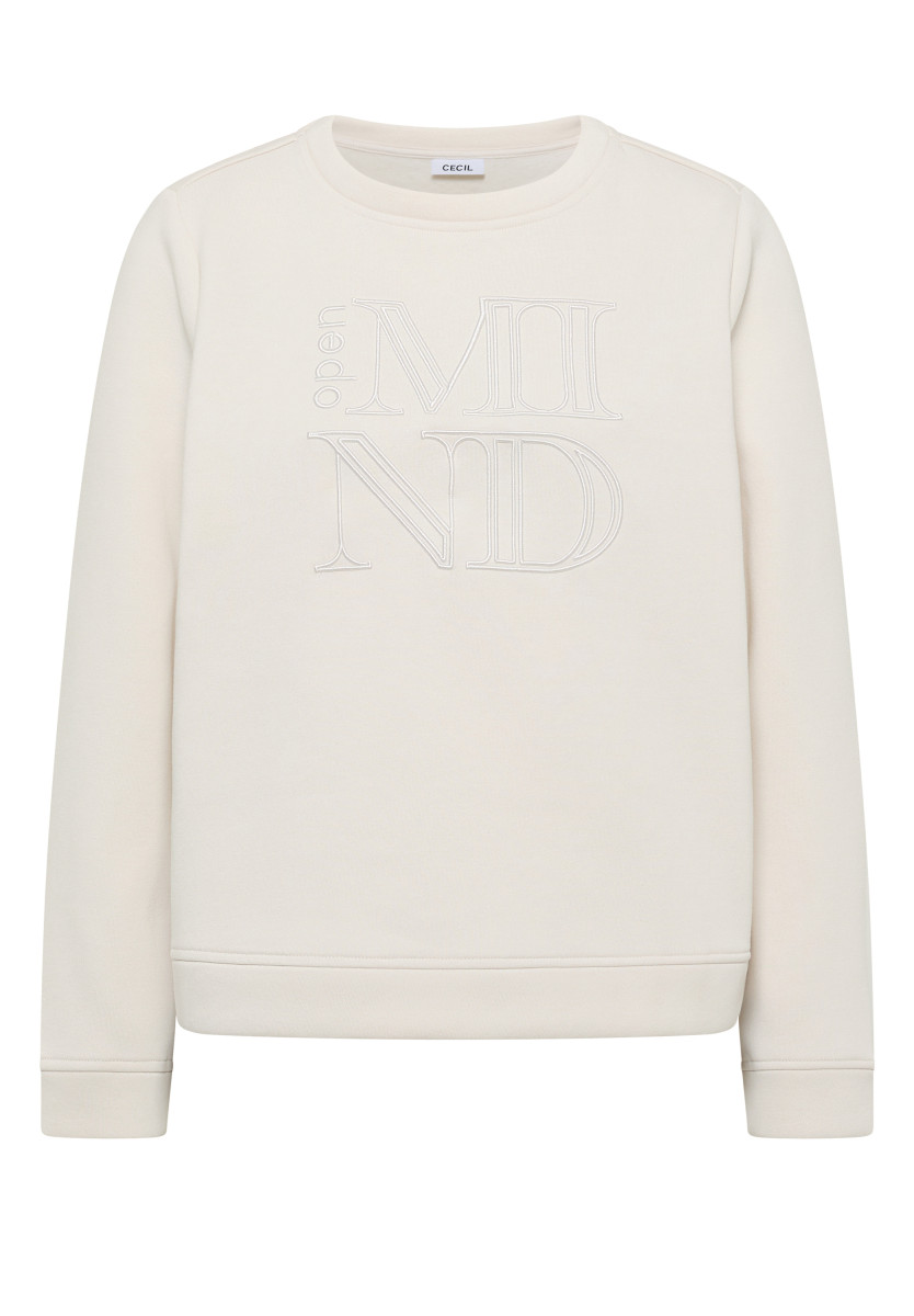 Damen Sweatshirt