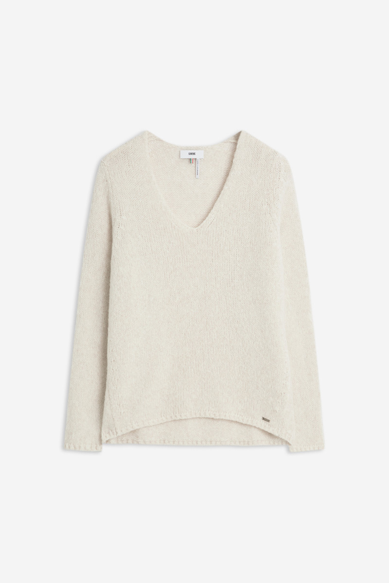 Jetzt Cinque Damen Strickpullover CIJUNE bei CJ Schmidt