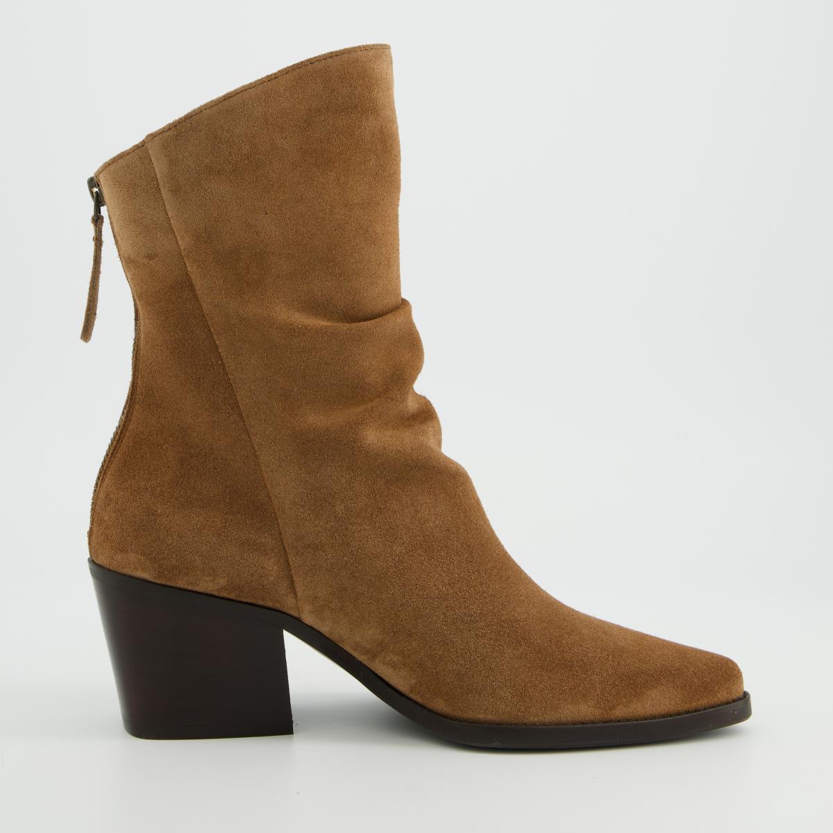 Damen Stiefelette