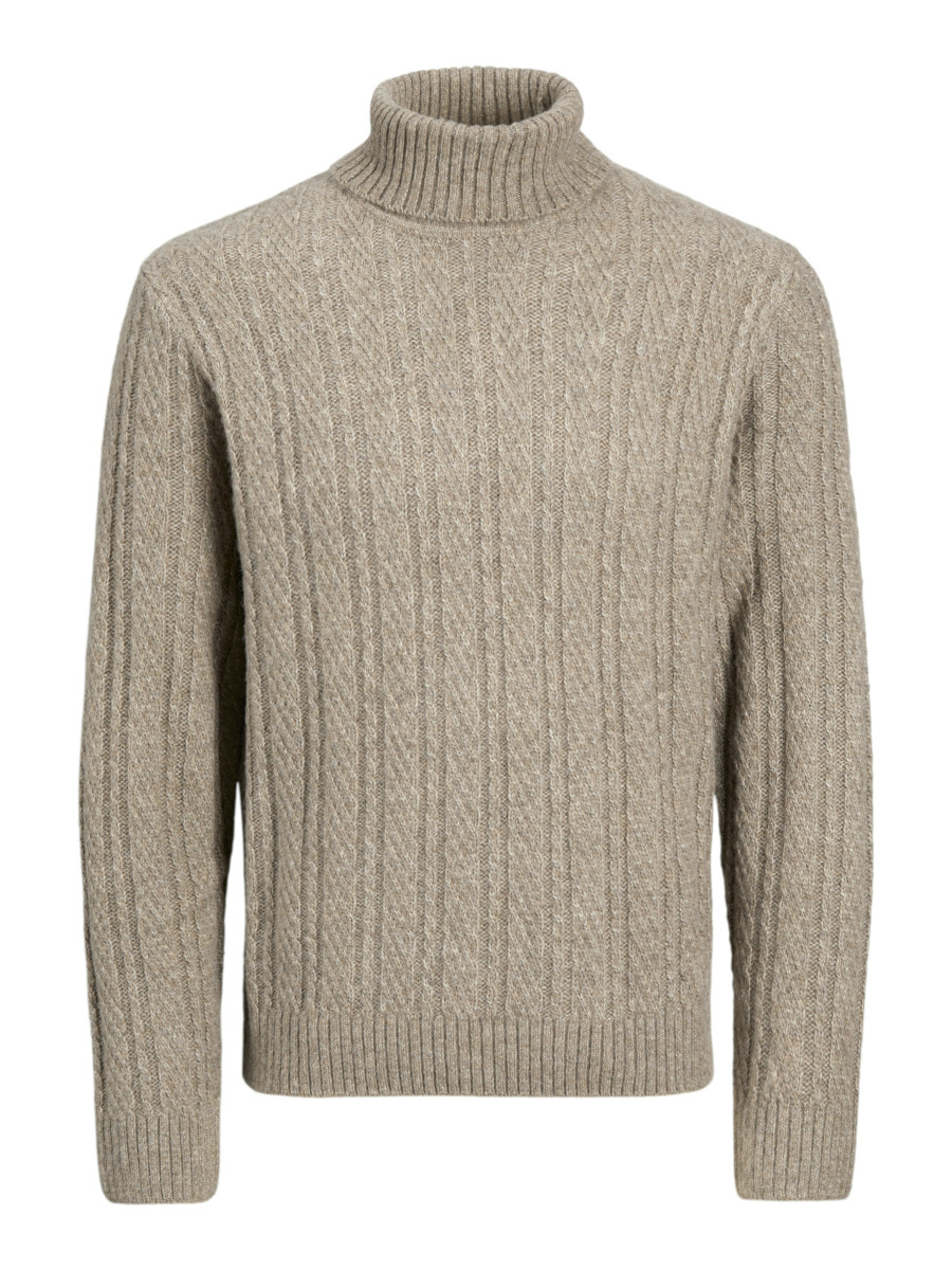 Herren Strickpullover JPRBLATRENT