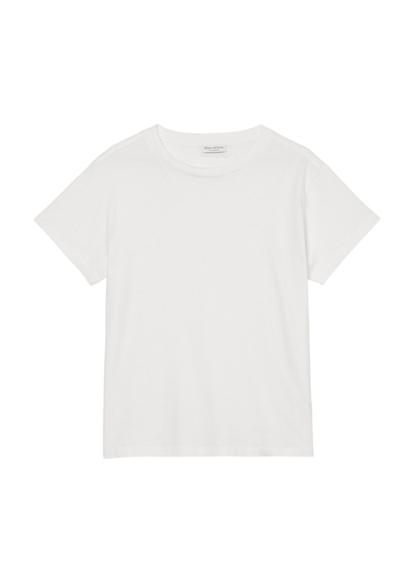 Damen T-Shirt Basic