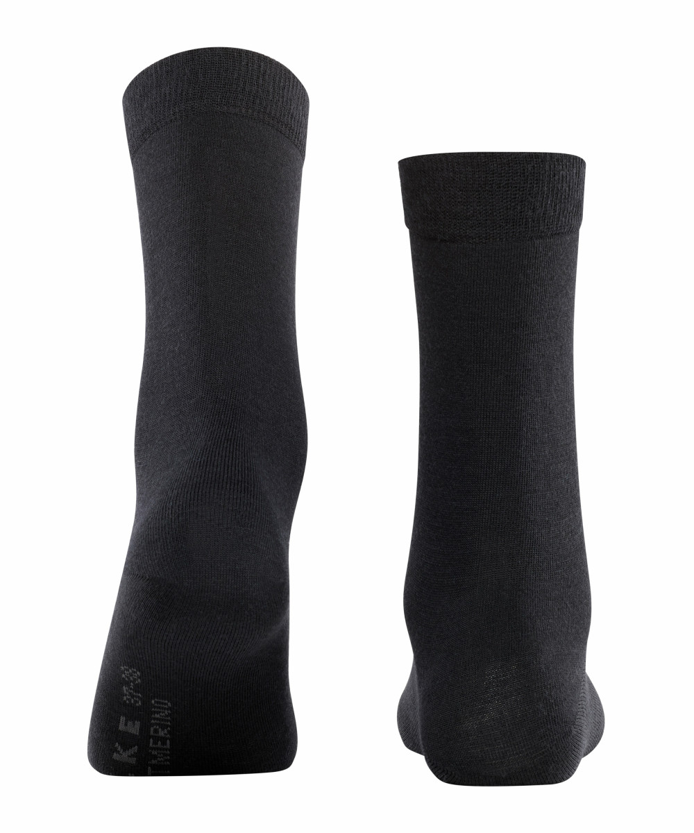 Socken Softmerino