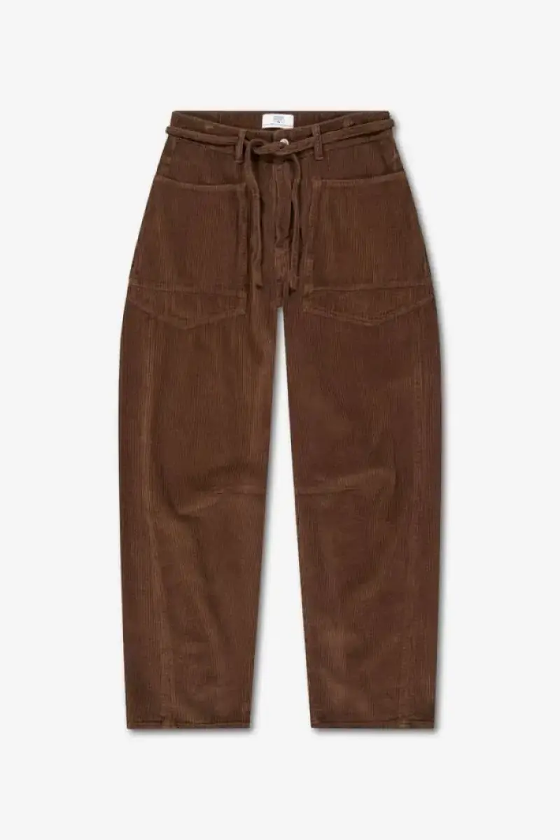 Damen Cordhose Madie
