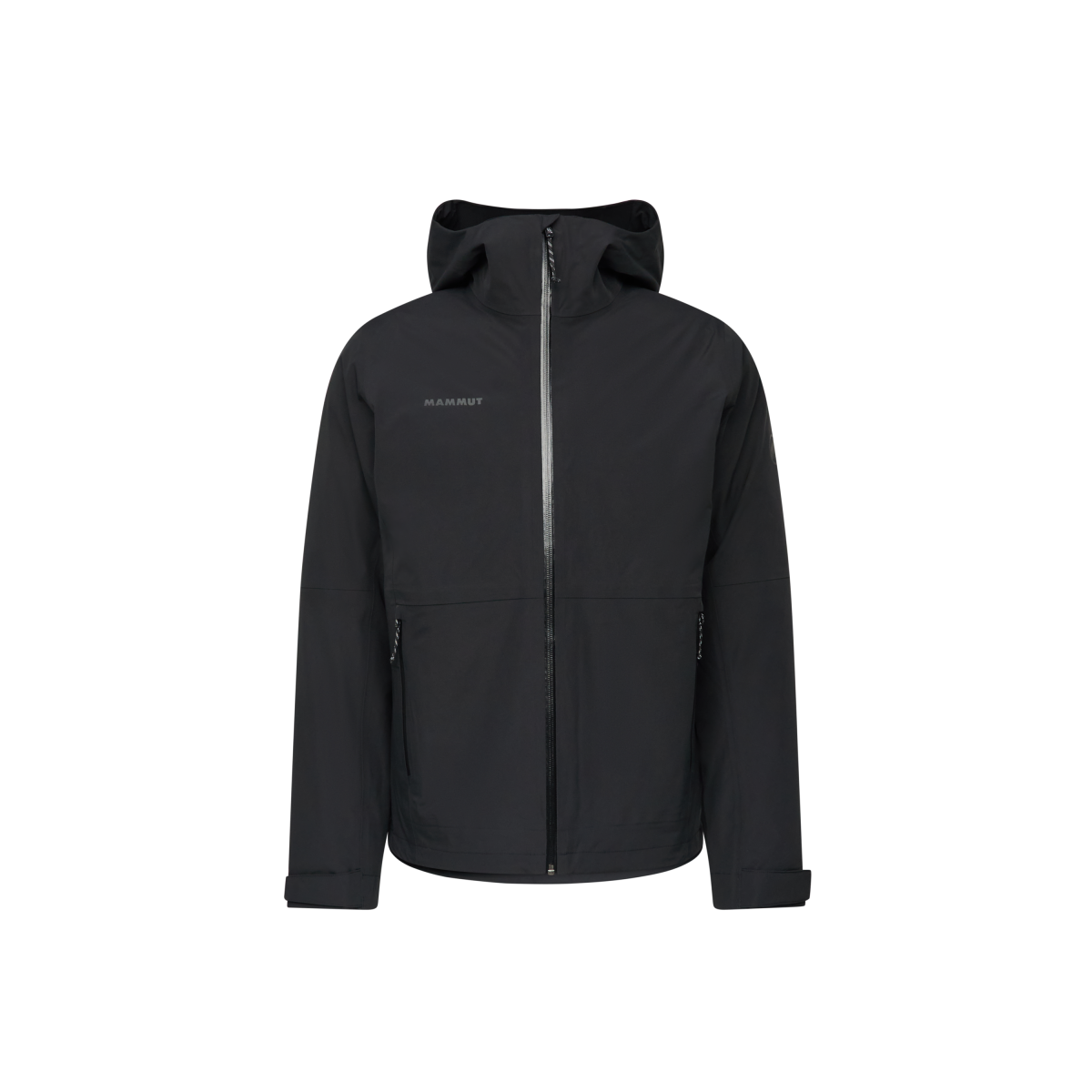 Herren 3‑in‑1‑Wanderjacke