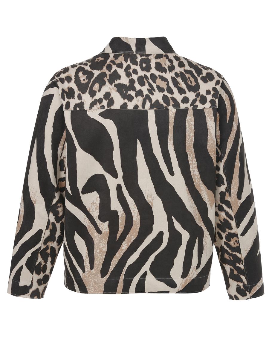 Curvy Blazer