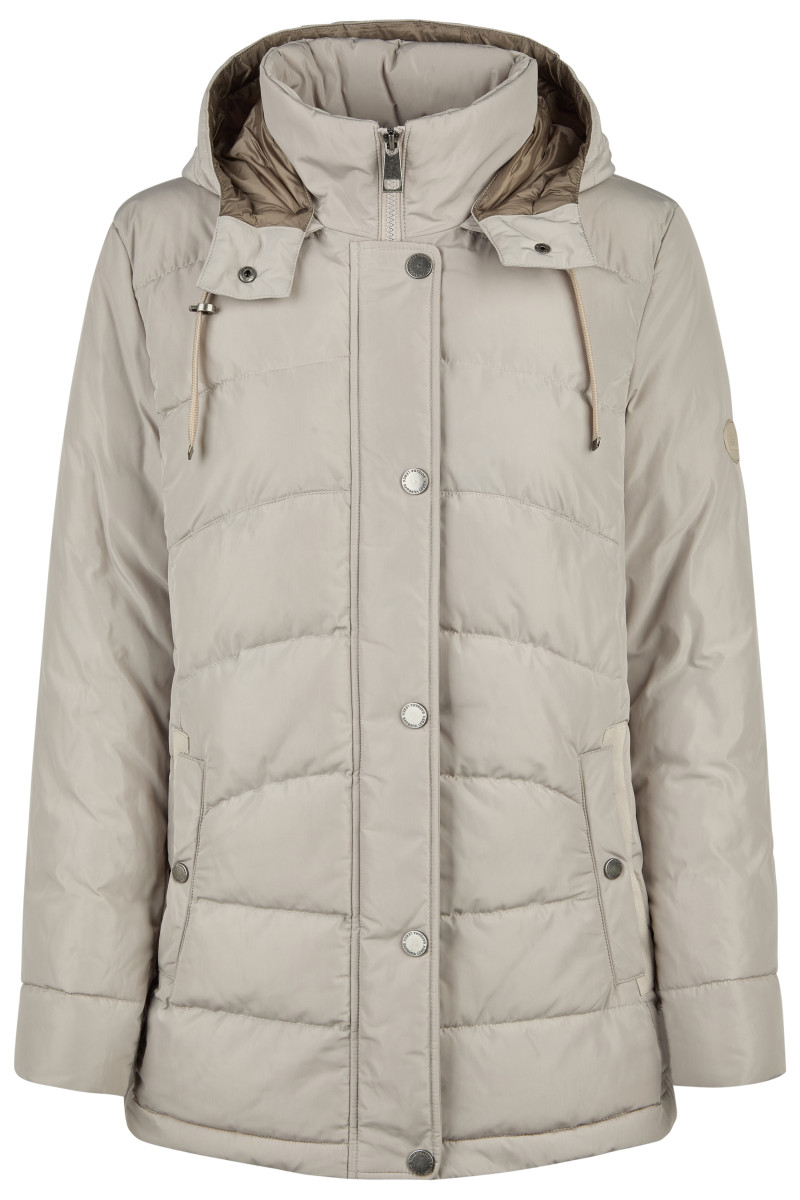 Damen Steppjacke