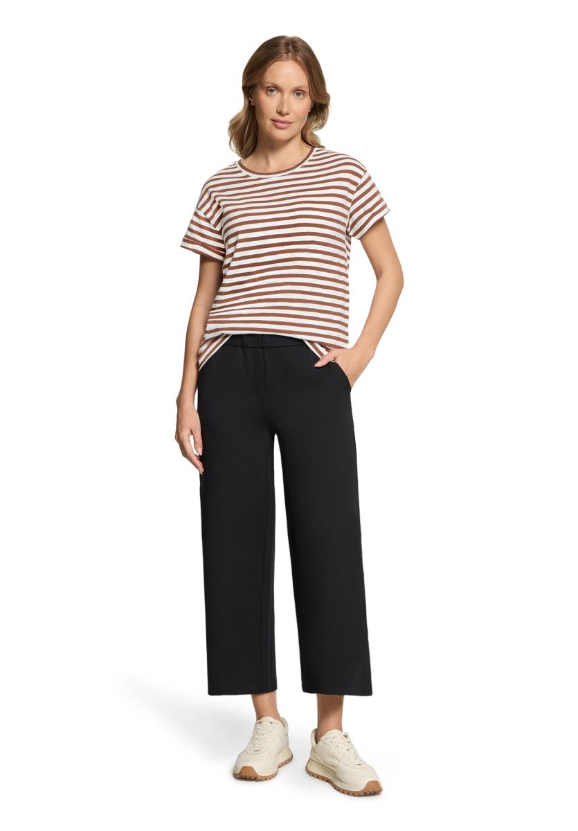 Damen Ringelshirt