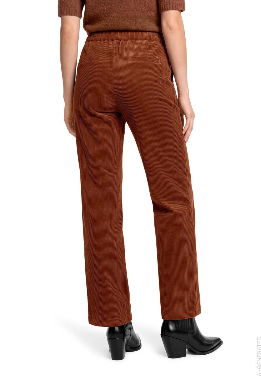 Damen Schlupfhose