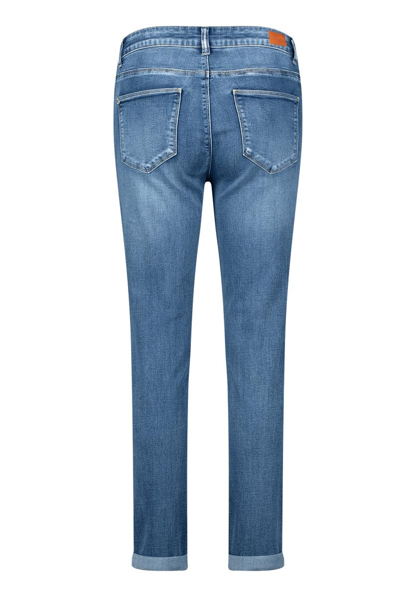 Damen Basic-Jeans