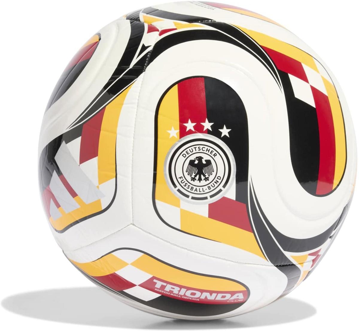 Trionda Deutschland Club-Heimball