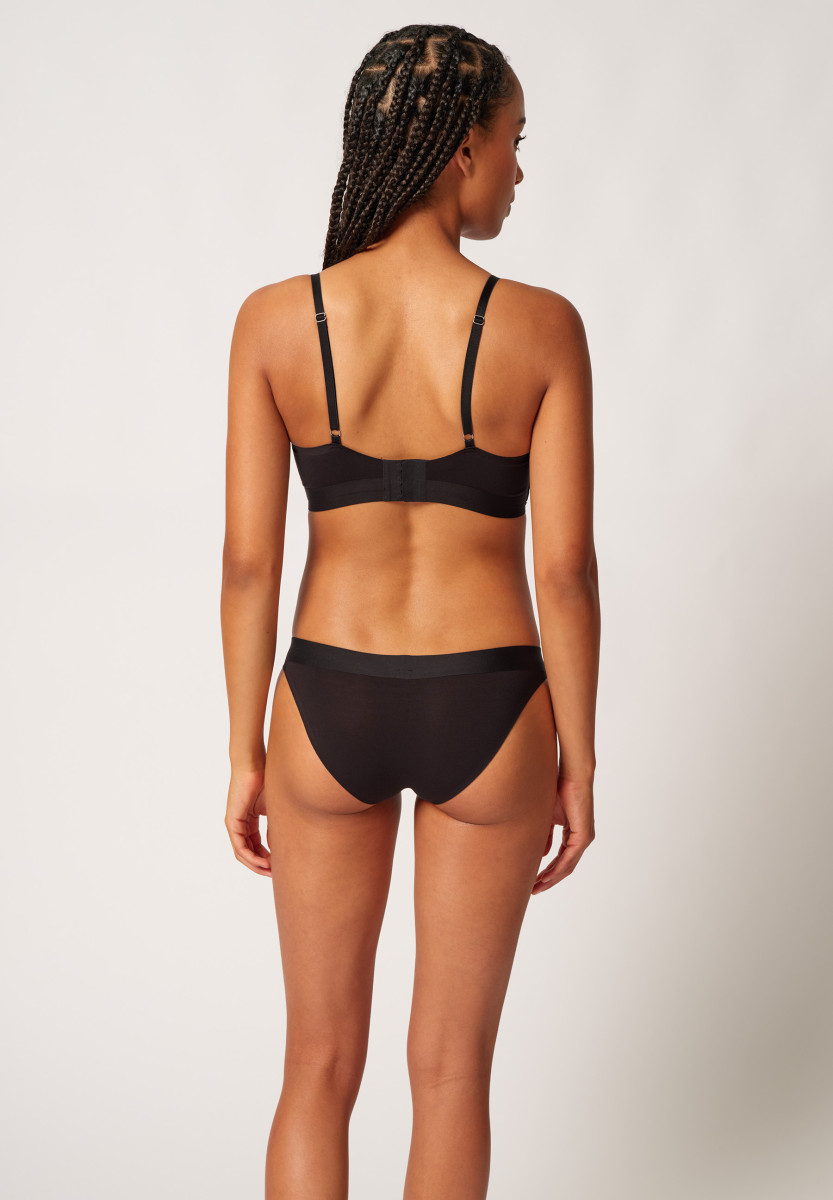 Damen Slip Smartouch