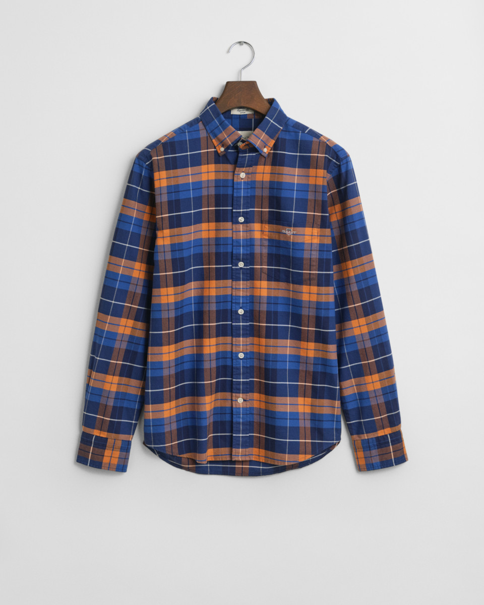 Hemd Regular Fit