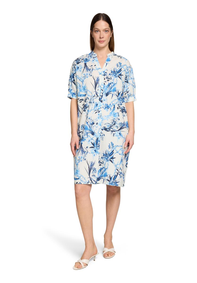 Hemdblusenkleid