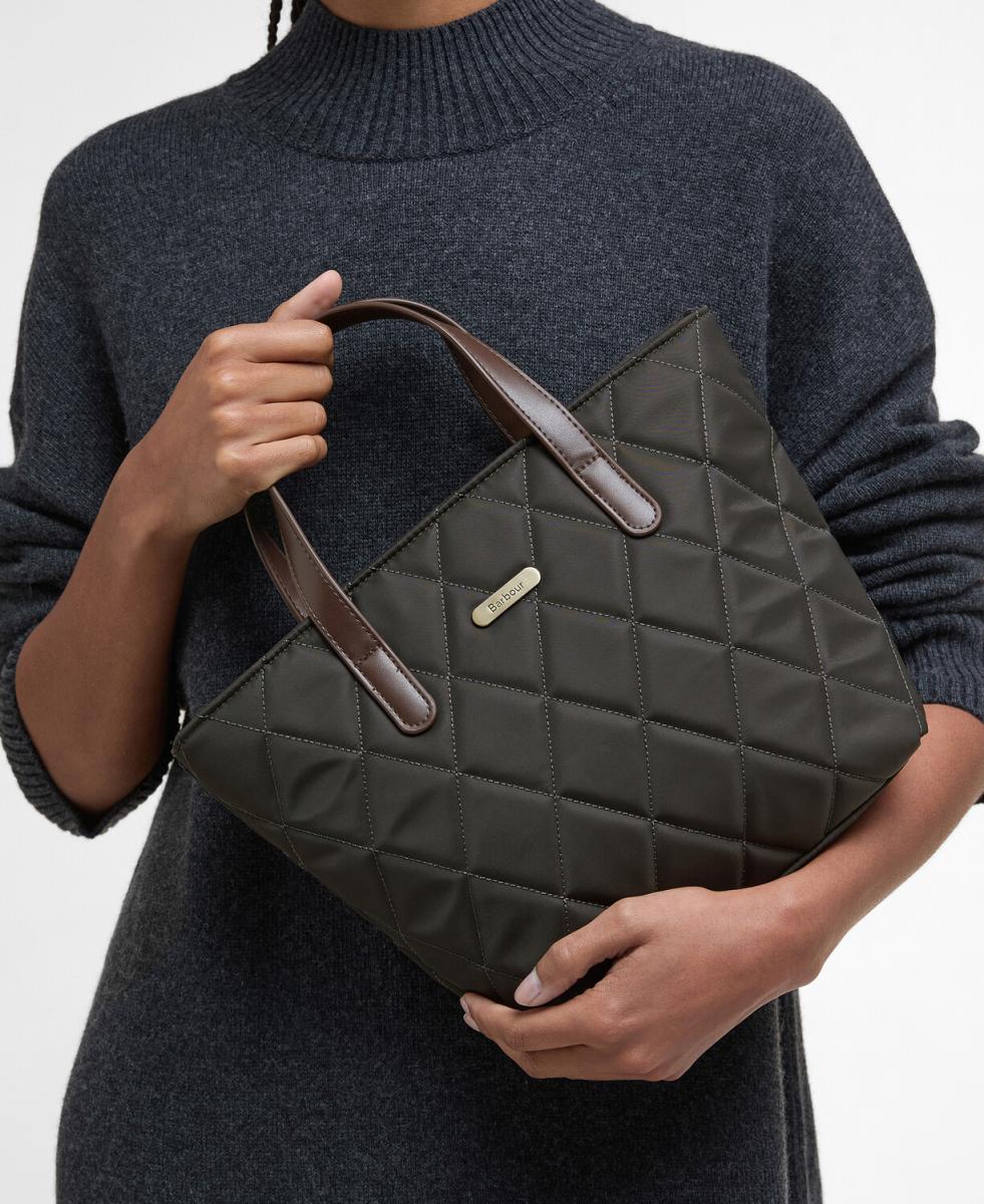 Tasche Quilted Mini