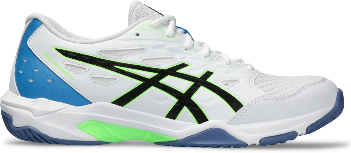 Herren Netballschuhe GEL-ROCKET 11