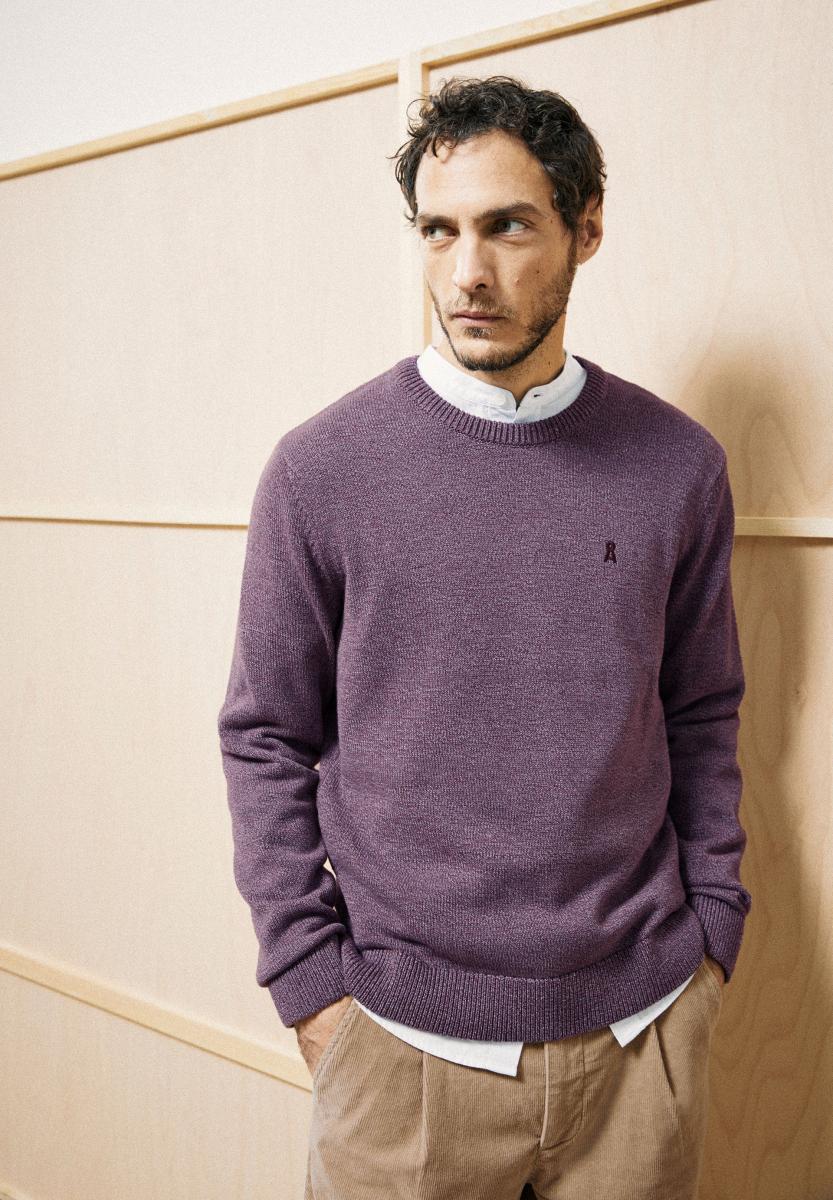 Herren Pullover ALVAARIO