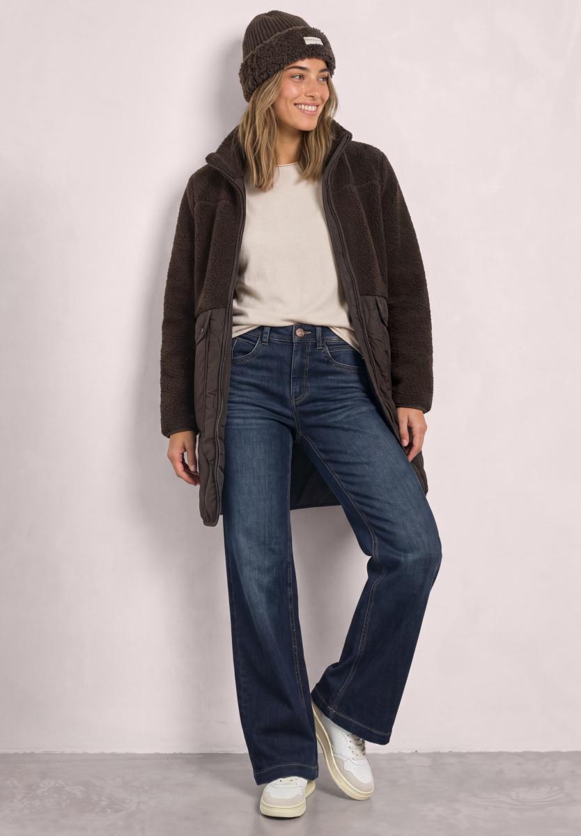 Damen Mantel