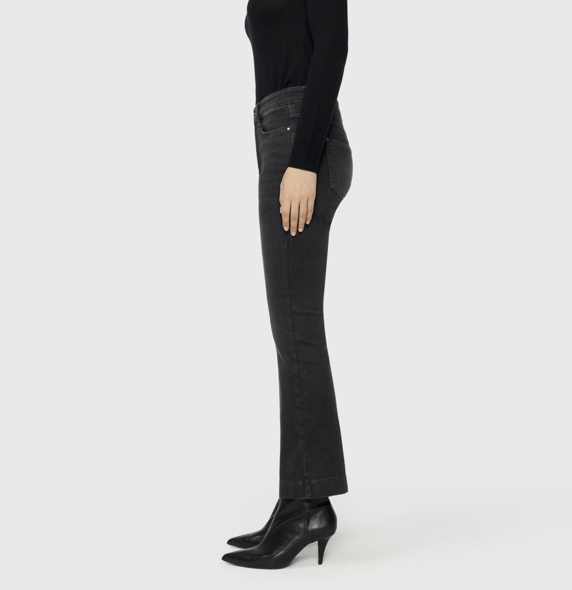 Damen Jeans Dream Boot