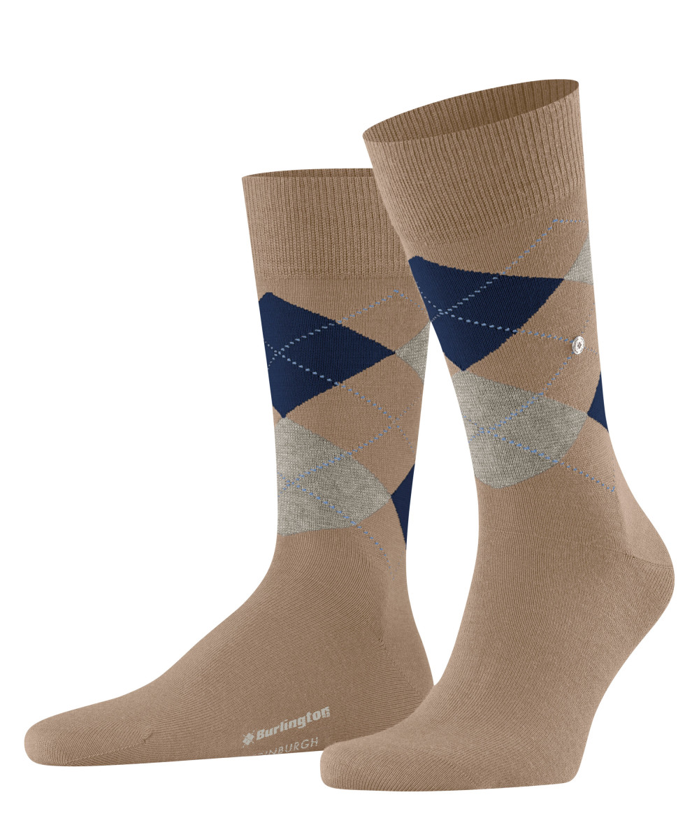 Herren Socken Edinburgh