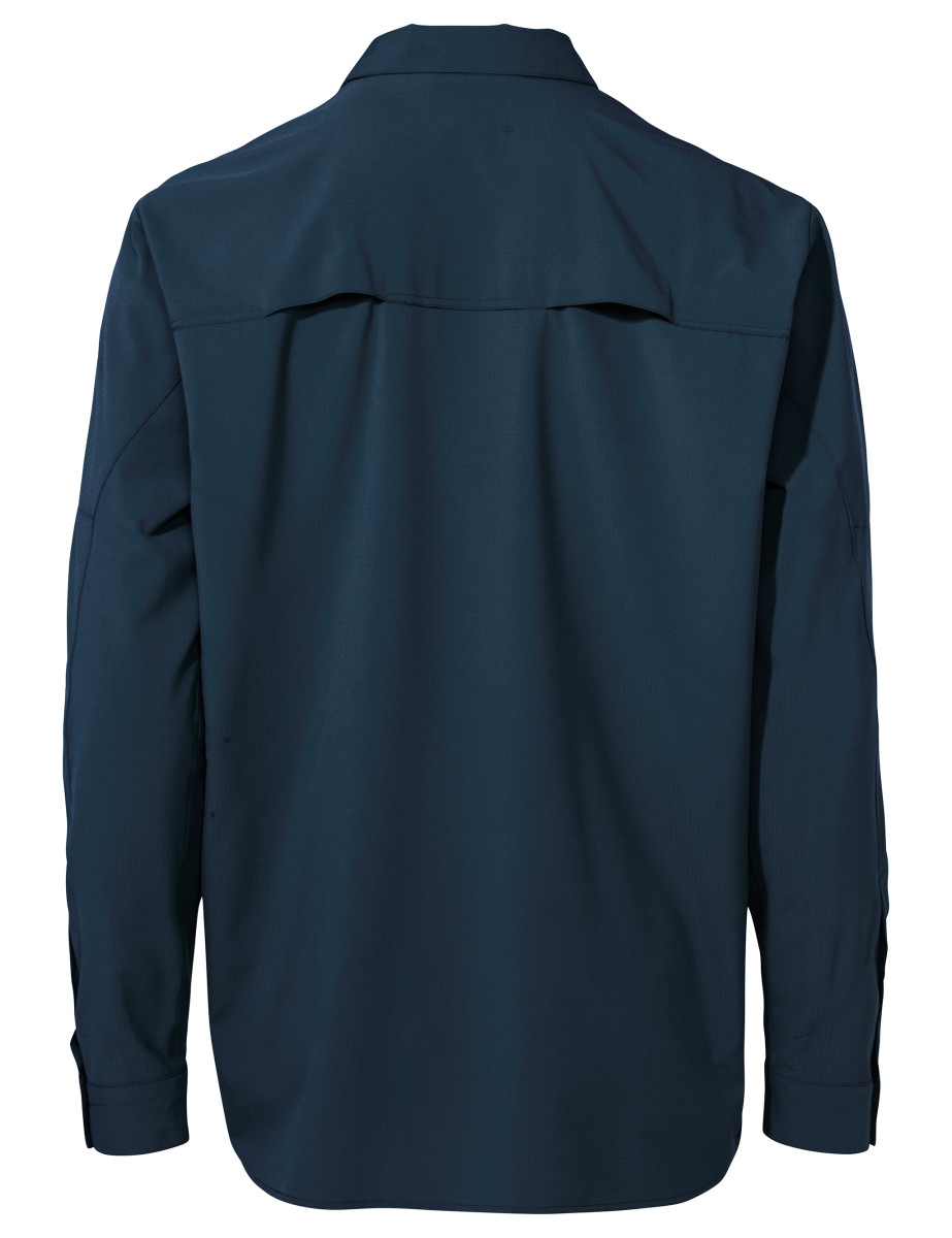 Herren Hemd Rosemoor II
