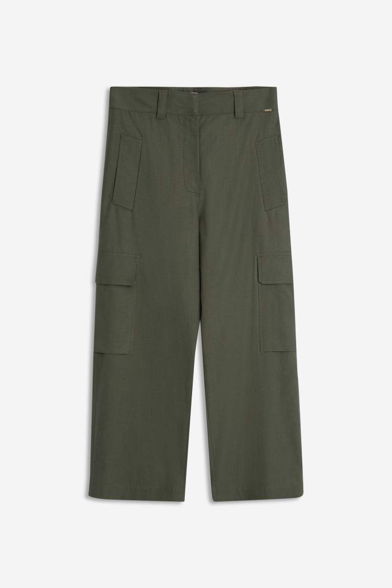 Damen Bermuda CIHILL