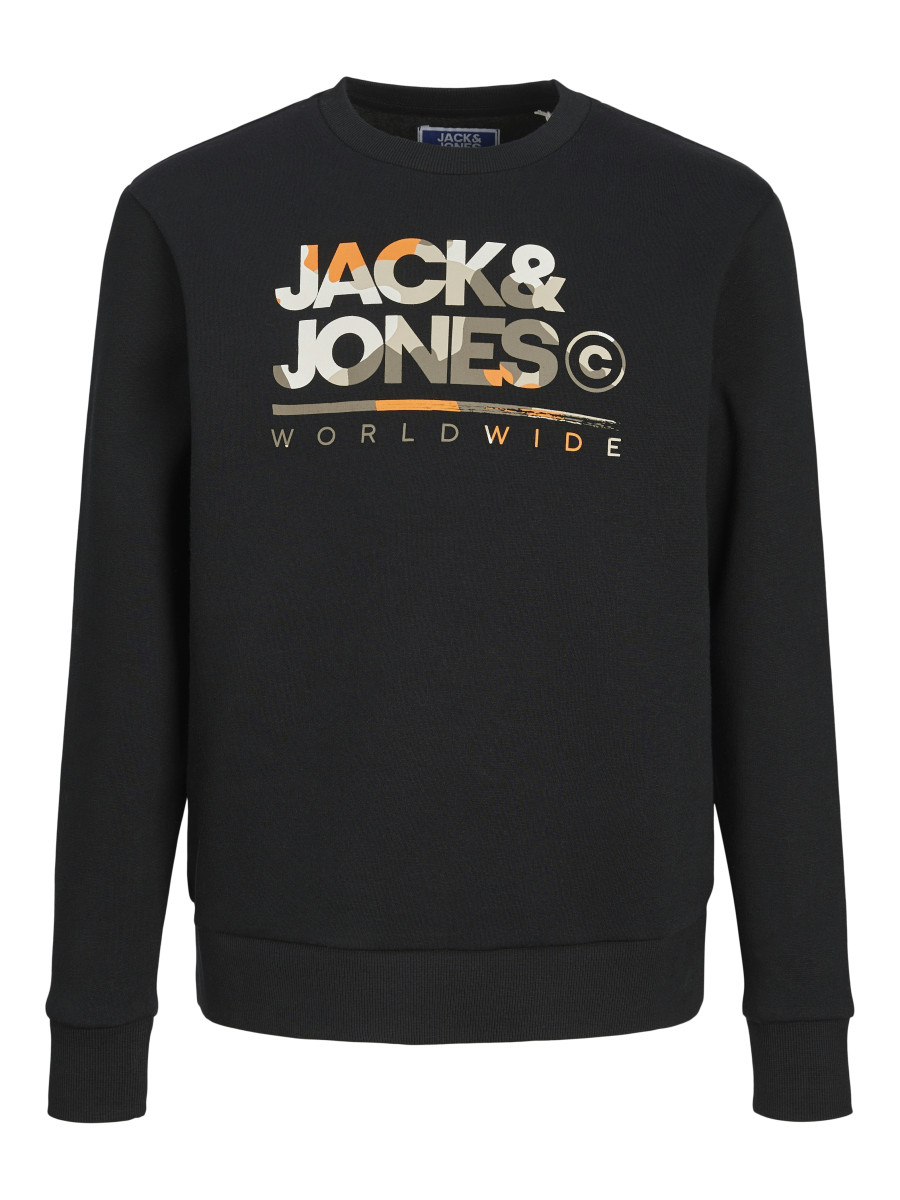 Jungen Sweatshirt JJLUKE