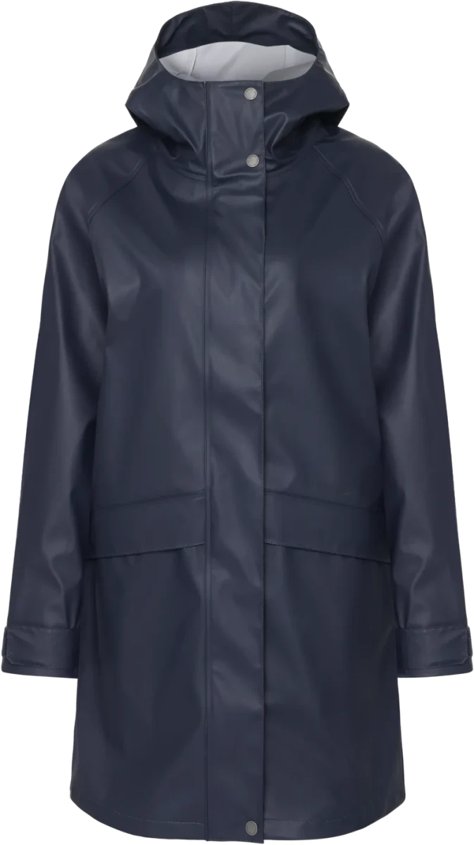 Damen Parka Elly