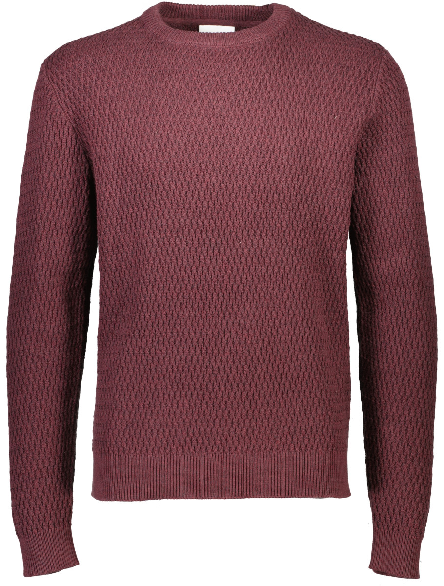 Herren Strickpullover