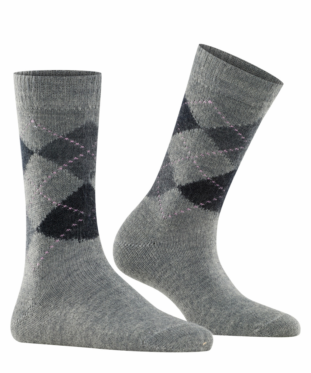 Damen Socken Whitby